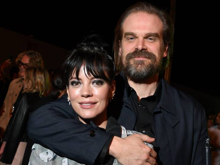 The Real 'Madeline' Has a Message for Lily Allen After Alleged David Harbour Affair