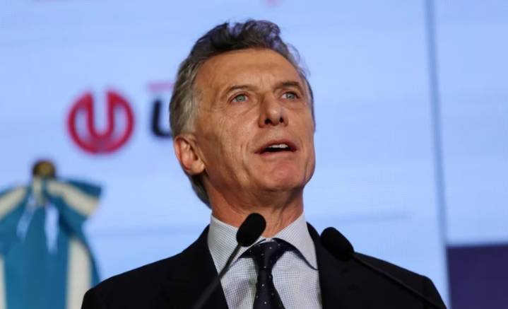 Mauricio Macri expresó su apoyo a los venezolanos y al Nobel de la Paz otorgado a María Corina Machado