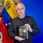 Ledezma: Nobel a María Corina visibiliza la esperanza de Venezuela