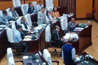 EC trying to suppress the press? Titos goes on offensive vs VPP