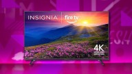 Best TV deal: Save $130 on the Insignia 50-inch F50 Series LED 4K TV at Amazon
