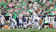 Marshall hands ODU first Sun Belt loss of the season