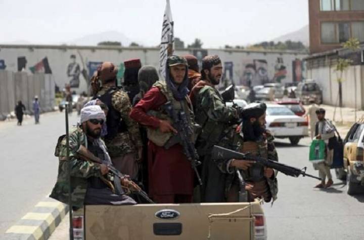 Pakistan Announces Breakdown of Talks with Taliban