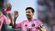 Messi conquista la Bota de Oro de la MLS con un último y majestuoso triplete