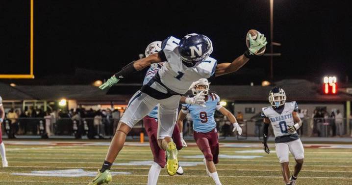CCL/ESCC Week 9 football preview capsule: Division titles, playoff bids on the line