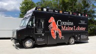 Lobster rolls made famous on 'Shark Tank' are coming to Iowa