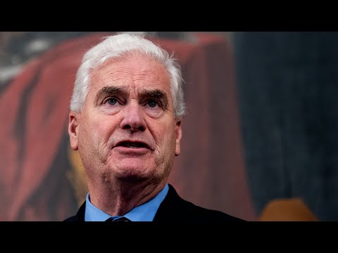 Up to Schumer to Reopen Government: Rep. Emmer