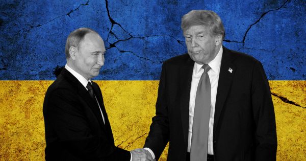 ¿Se viene la Tercera Guerra Mundial? Trump amenaza con darle armas a Ucrania si Putin no termina la guerra
