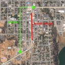 Roosevelt City Portion Of Main Street To Close During Annual Halloween Parade