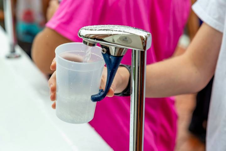 Weighing the opportunity cost of treating PFAS in drinking water
