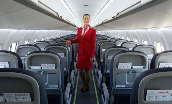 Nuevos vuelos y rutas áreas desde Argentina a Colombia