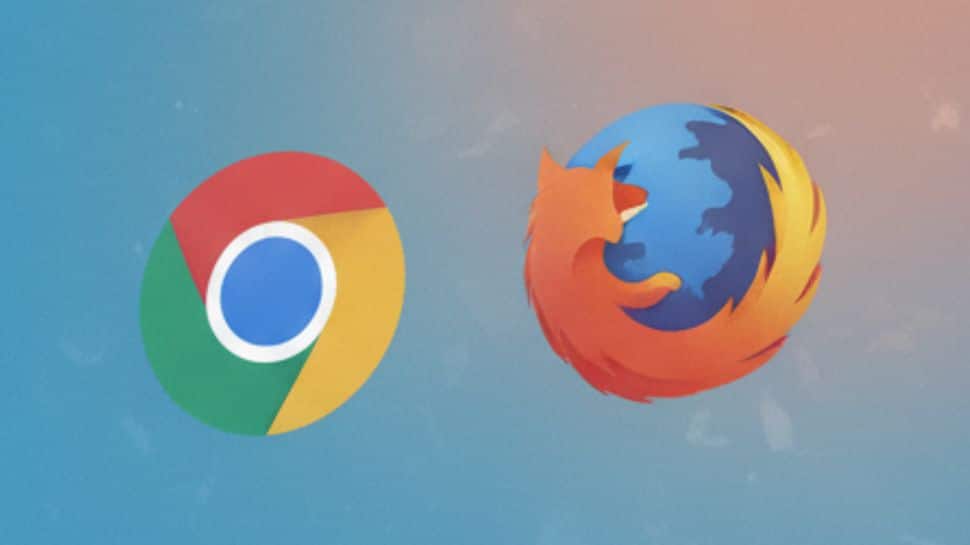 Beware! Google Chrome and Mozilla Firefox Users: CERT-In Issues Warning; How To Protect Your Browsers From Vulnerabilities