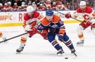 Oilers vs. Flames, Leafs vs. Canadiens highlight Day 2 of 2025