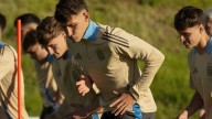 Mundial Sub-20: Argentina quiere cortar la racha ante Nigeria