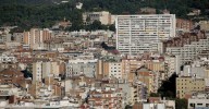 El precio del alquiler en Barcelona es el segundo más alto de Europa en relación con los sueldos