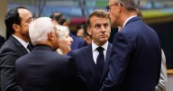 La UE elabora plan para poder defenderse de ataques externos para 2030