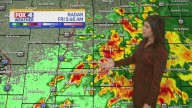 FOX4 Forecast: Scattered morning showers for a few hours