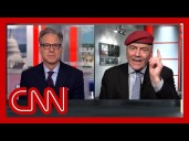 Republican NYC mayoral candidate Curtis Sliwa on defying pressure to exit the race