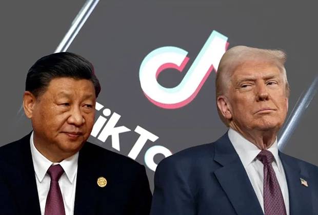 Trump espera “obtener buen acuerdo” en próxima reunión con Xi y sellar pacto sobre TikTok