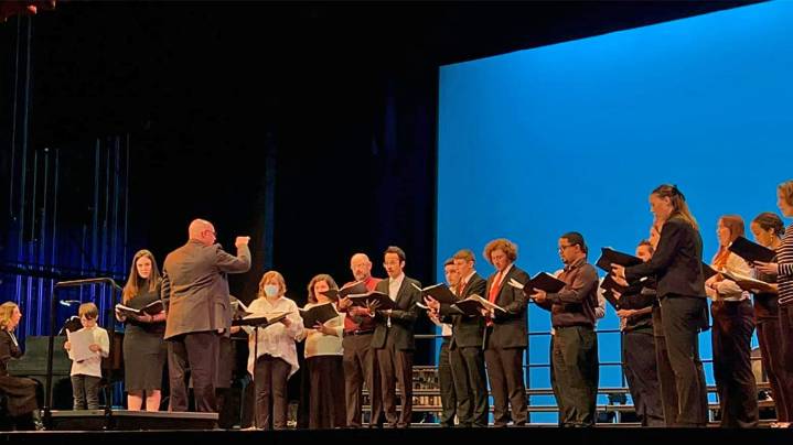 Want to sing for change? Join SJCSM’s Fall Festival in Bridgewater