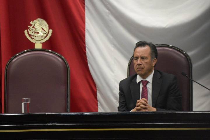 El “cochinero” de Cuitláhuac García: Auditoría le halló estas irregularidades