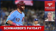 ALERT: Could The Philadelphia Phillies Make A Huge GAMBLE on Aging Kyle Schwarber