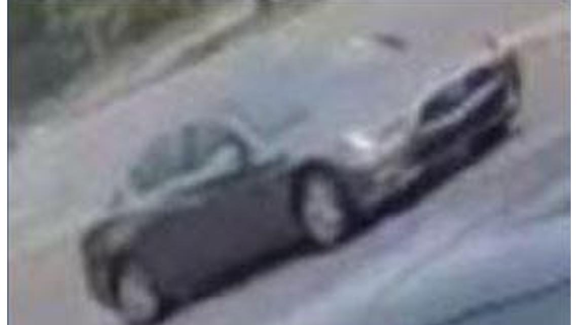 19-year-old charged after hit-and-run at Harden and Laurel Streets, police say