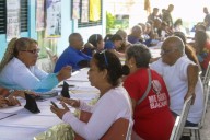 Se han realizado 17 Tribunales Móviles en Mariño