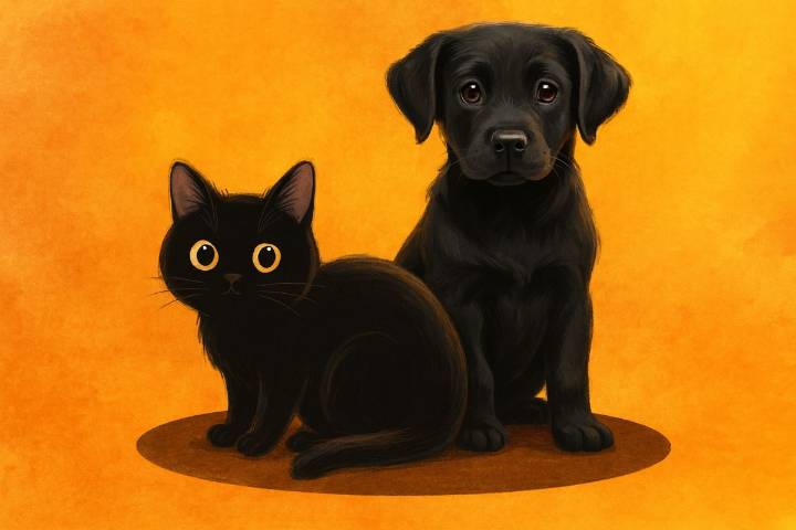 Rituales de sacrificio y maltrato de perros y gatos podrían aumentar en octubre y noviembre: SSC