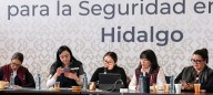 Refuerza Hidalgo acciones sanitarias y atención médica tras las afectaciones por lluvias