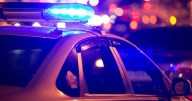 Man wearing Nazi uniform arrested for assaulting woman outside Georgia bar
