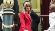 Moncloa blinda la figura del consorte presidencial