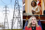 Rising electricity costs spark voter attention in Virginia elections