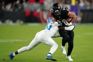 Five Players Who Could Be Moved by the NFL Trade Deadline