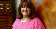 Anderson museum curator thanks breast cancer diagnosis for her spiritual growth