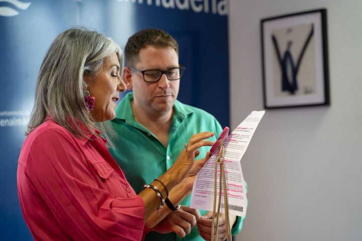 Ayuntamiento y Afesol ponen en marcha ‘Trabajo en Red Comunitaria en Salud Mental’