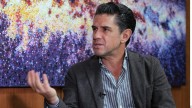 Alejandro Irarragorri, CEO de Santos Laguna, libró la cárcel por defraudación fiscal