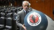 Diputados de la 4T dan luz verde al SAT para que acceda en tiempo real a plataformas como Tinder y Netflix