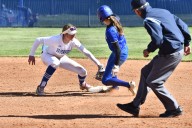 Broomfield softball, behind Lauren Martinez, easily secures 5A Region 1 championship