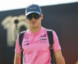 Los mejores memes y reacciones de la carrera de Colapinto en el GP de México