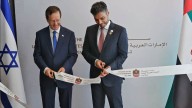 UAE purchases land in Israel to build permanent embassy: Reports