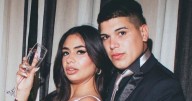 Daniela Celis reveló que Thiago Medina no recuerda cómo fue el accidente: “Todavía no es consciente…”