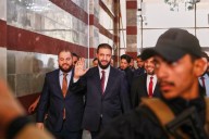 Syria holds first elections since Assad’s ouster, marking a cautious step in political transition