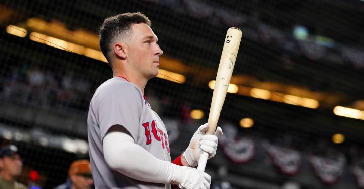 Tigers Beat: Alex Bregman to opt-out of Red Sox deal