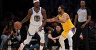 Gabe Vincent believes opponents targeting him gives Lakers an advantage