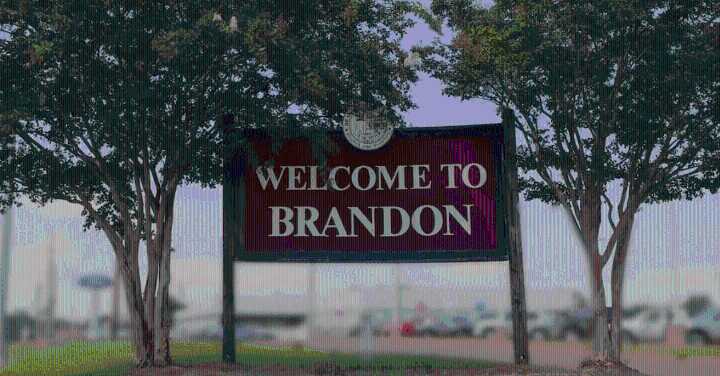 Multi-billion-dollar data center being built in Brandon, but residents still want answers