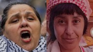 Chilenas integrantes de Flotilla para Gaza están en prisión israelí