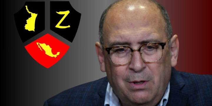 Rubén Moreira narra cómo vivió el asesinato de su sobrino durante la ofensiva contra Los Zetas en Coahuila