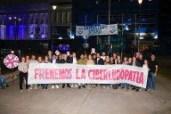 "Es una emergencia". La Coalición Cívica celebró que Vélez quitara publicidad de apuestas y pidió sancionar la ley de ludopatía