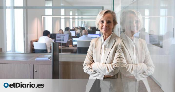 Marta Vall-llossera, arquitecta: "Es necesario blindar las viviendas protegidas y más cuando hay dinero público"